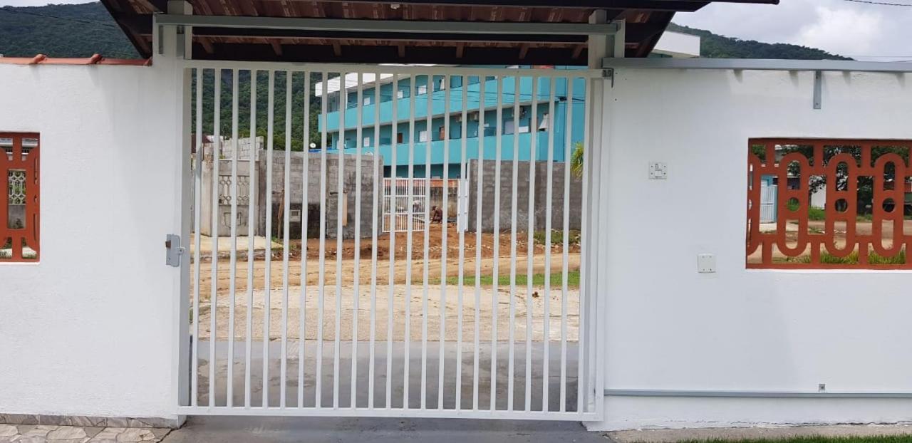 Casa De Praia Maranduba Ubatuba Kültér fotó