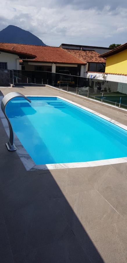 Casa De Praia Maranduba Ubatuba Kültér fotó
