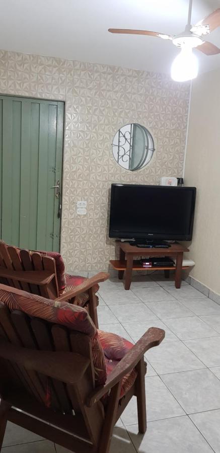 Casa De Praia Maranduba Ubatuba Kültér fotó