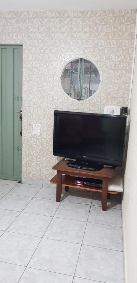Casa De Praia Maranduba Ubatuba Kültér fotó