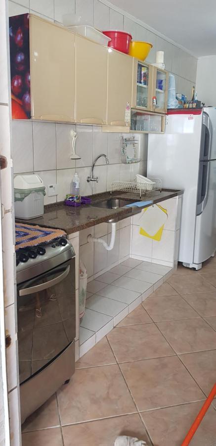 Casa De Praia Maranduba Ubatuba Kültér fotó