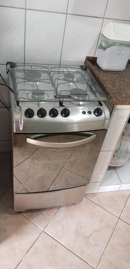 Casa De Praia Maranduba Ubatuba Kültér fotó