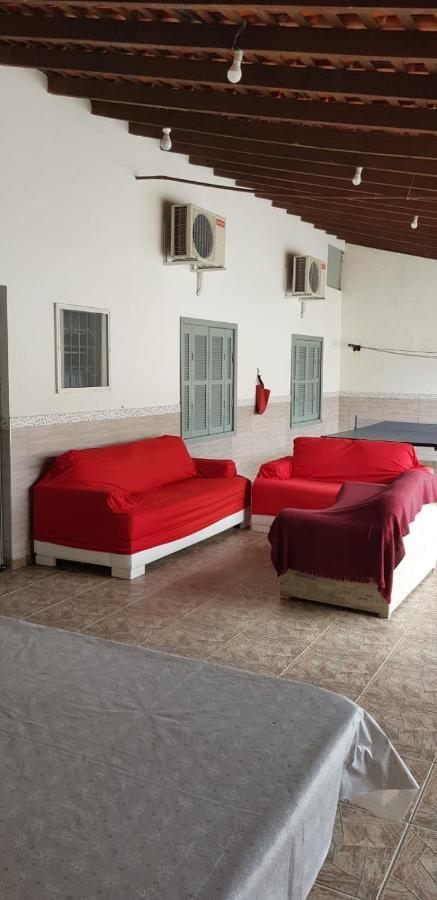 Casa De Praia Maranduba Ubatuba Kültér fotó
