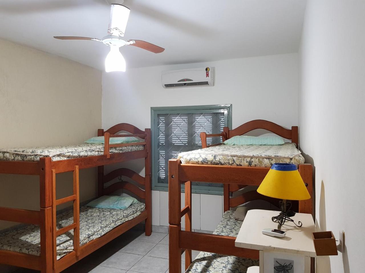 Casa De Praia Maranduba Ubatuba Kültér fotó