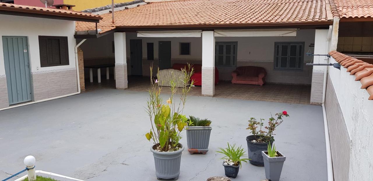 Casa De Praia Maranduba Ubatuba Kültér fotó