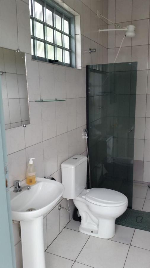 Casa De Praia Maranduba Ubatuba Kültér fotó