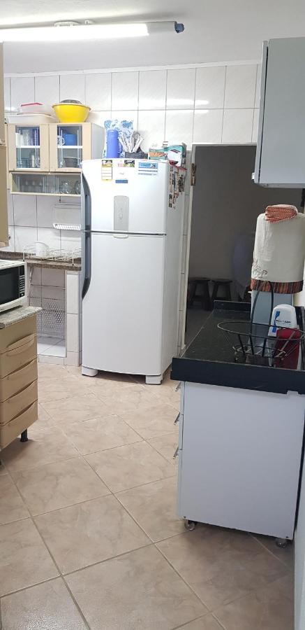 Casa De Praia Maranduba Ubatuba Kültér fotó