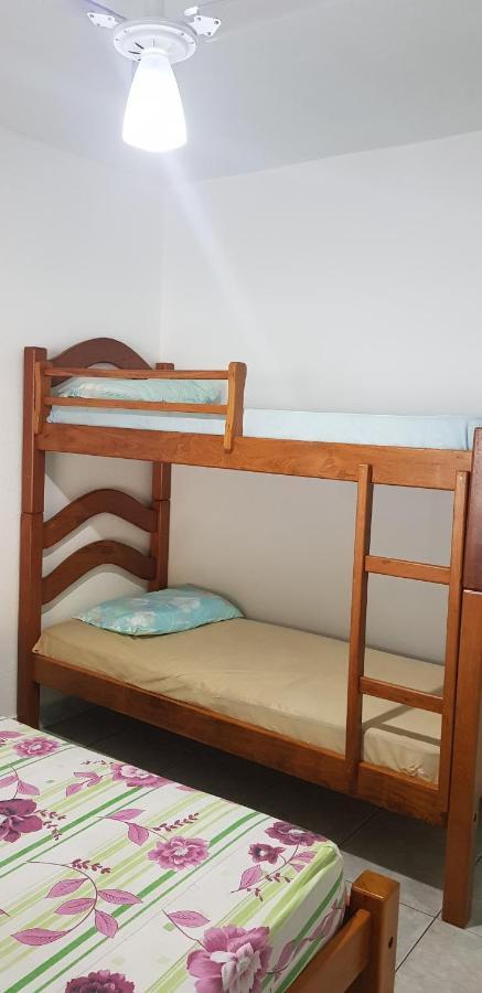 Casa De Praia Maranduba Ubatuba Kültér fotó